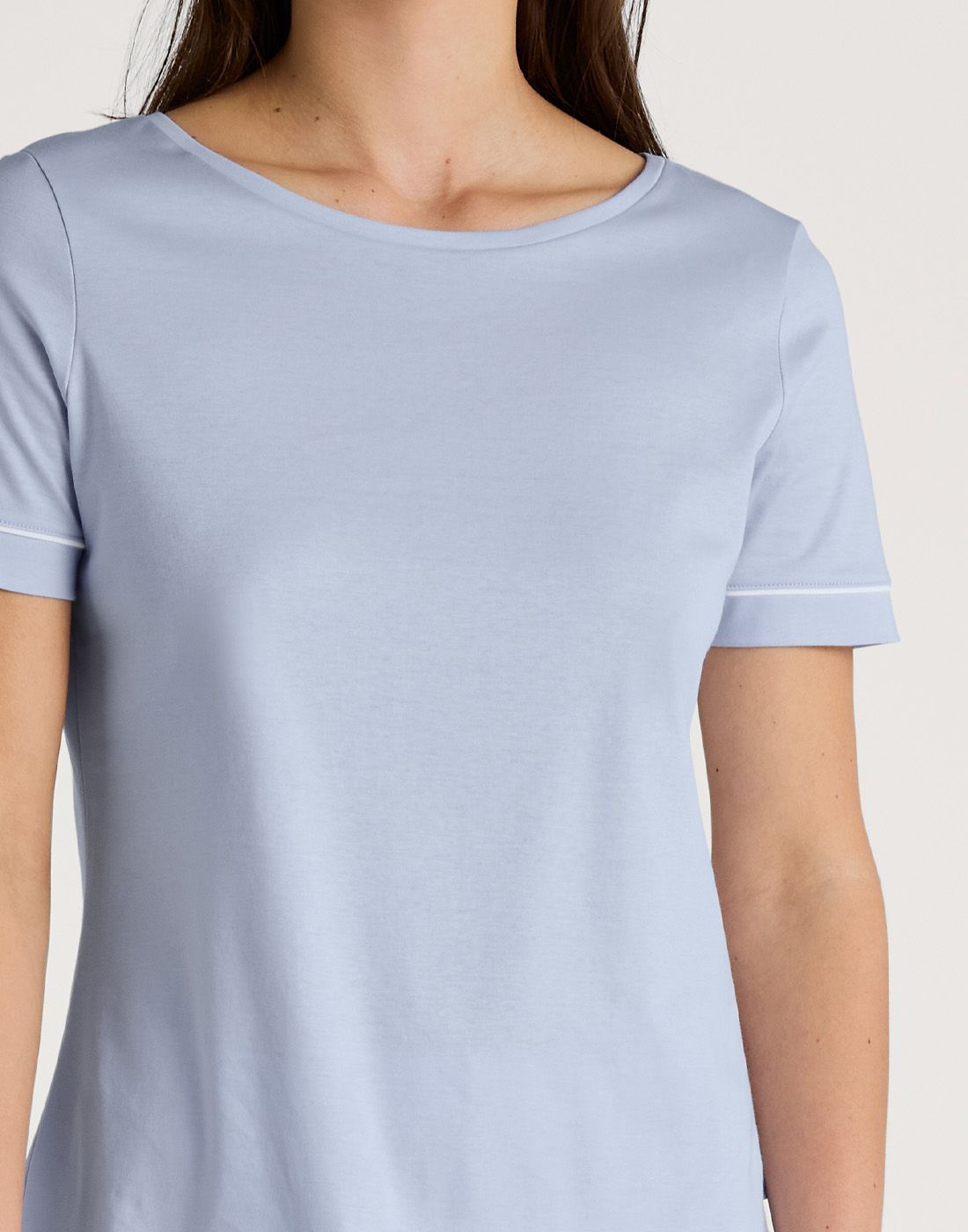 t-skjorte calida harmony blue favourites marine3 calida favourites marine harmony blue t-skjorte