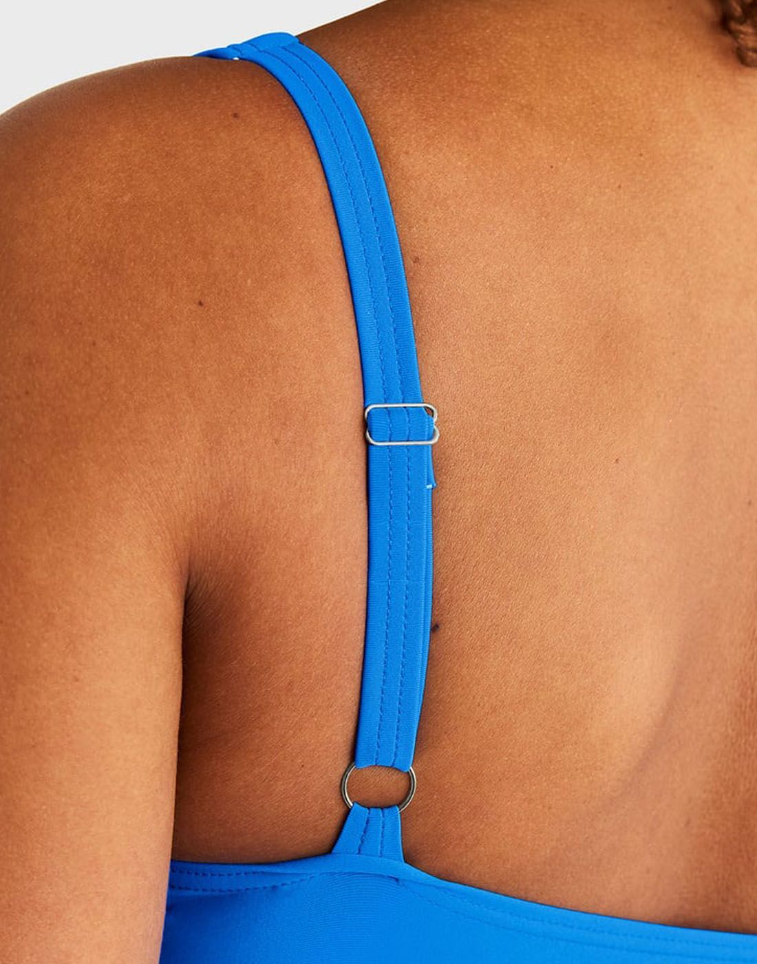 abecita by swegmark capri kanters badedrakt ibiza blue blå