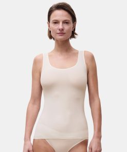 Chantelle soft stretch topp ivory