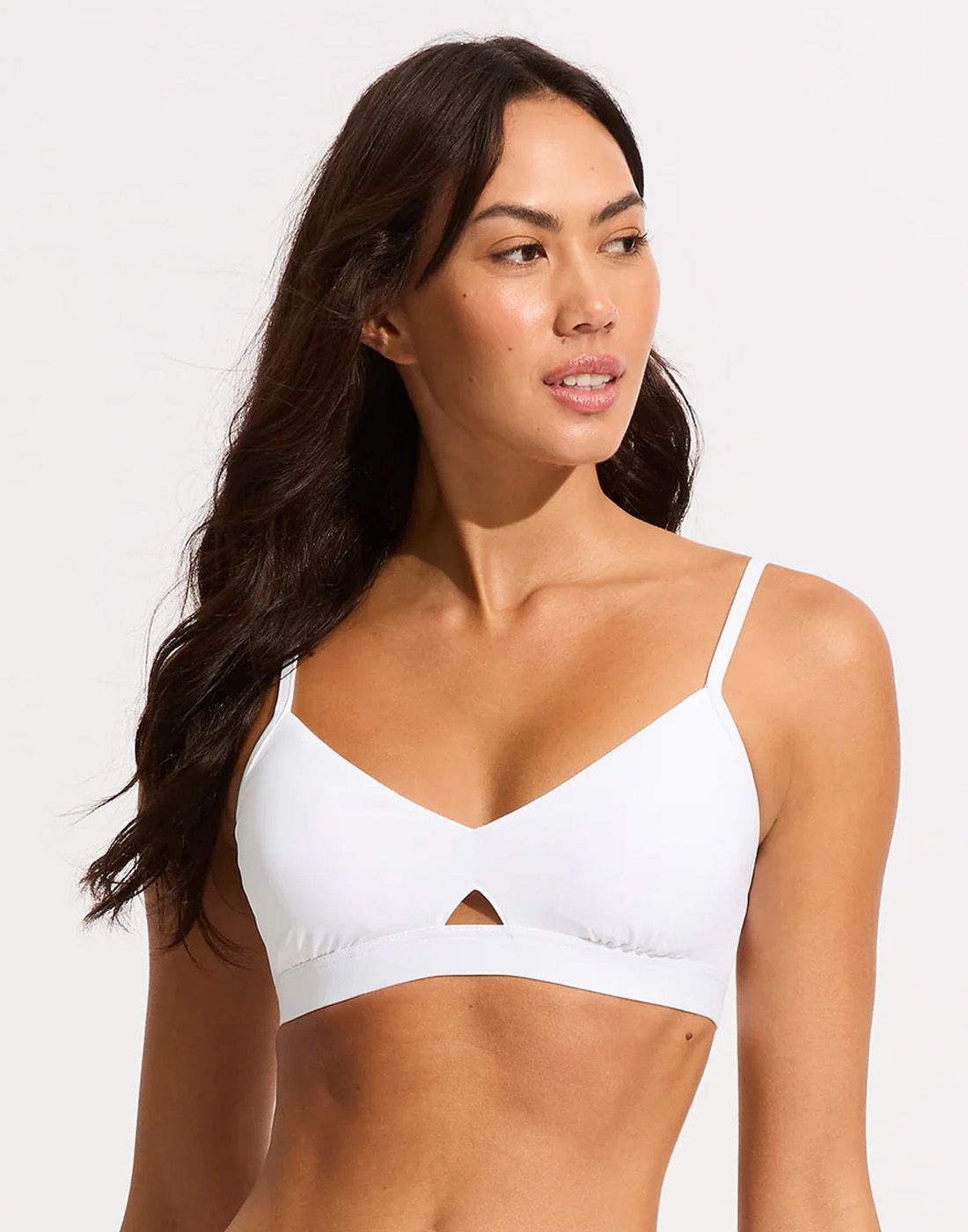Seafolly collective 30580-942 white side