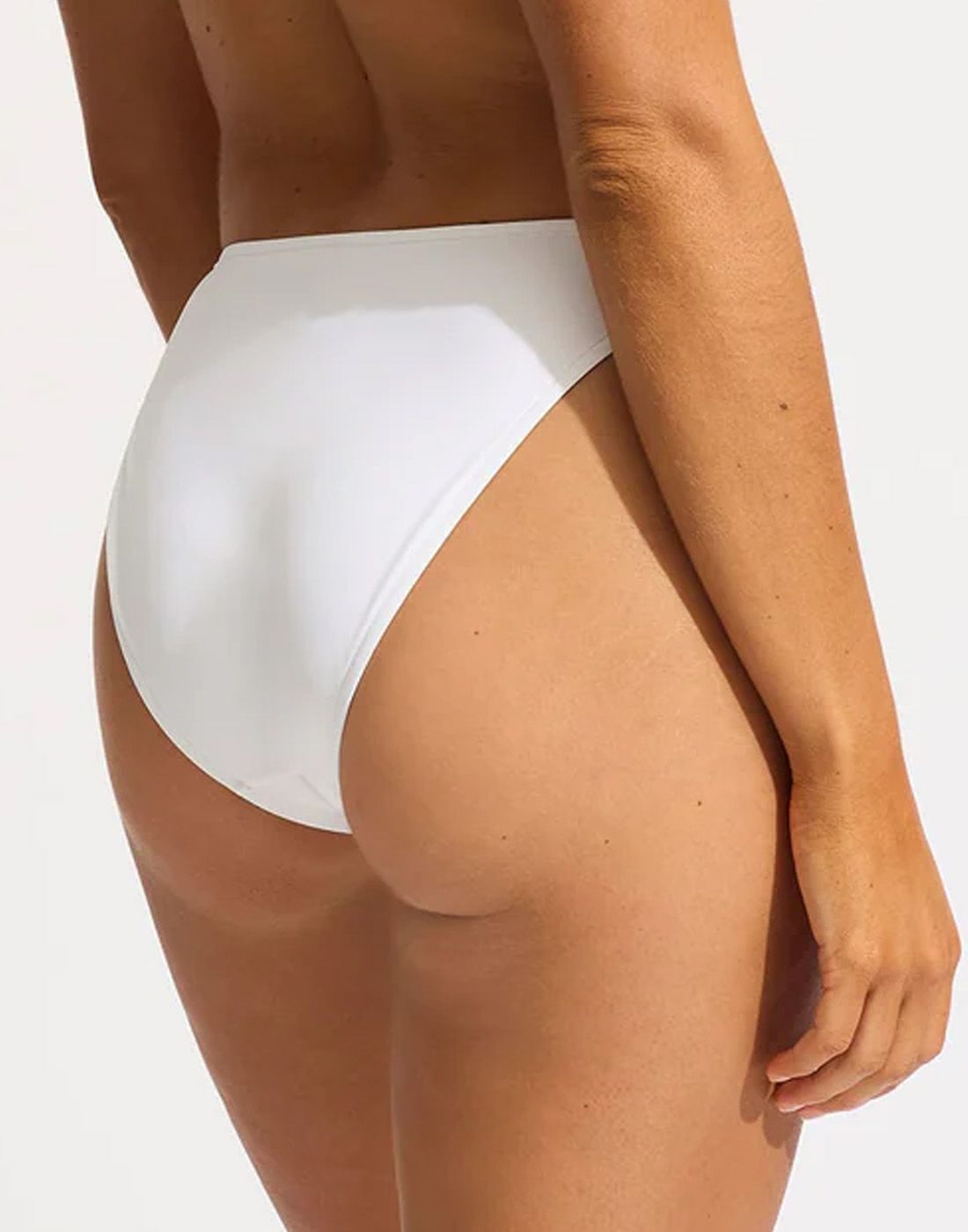 Seafolly collective 40726-942 white underdel bak