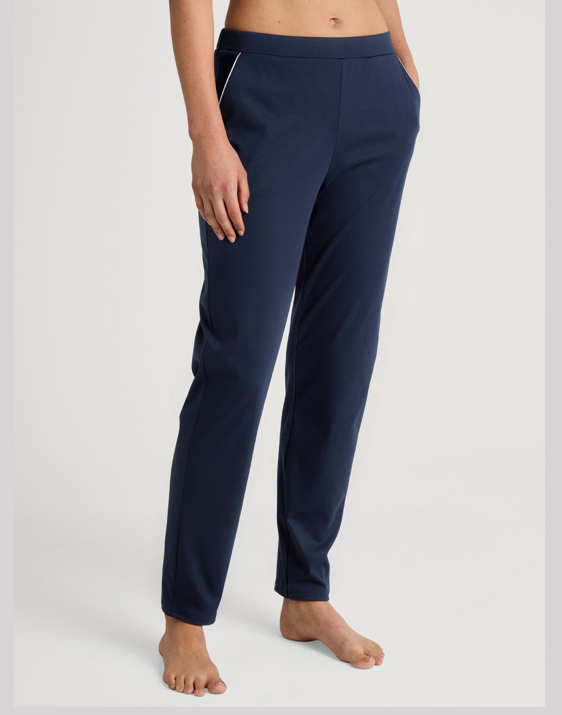 calida dame pysjbukse mørk blå