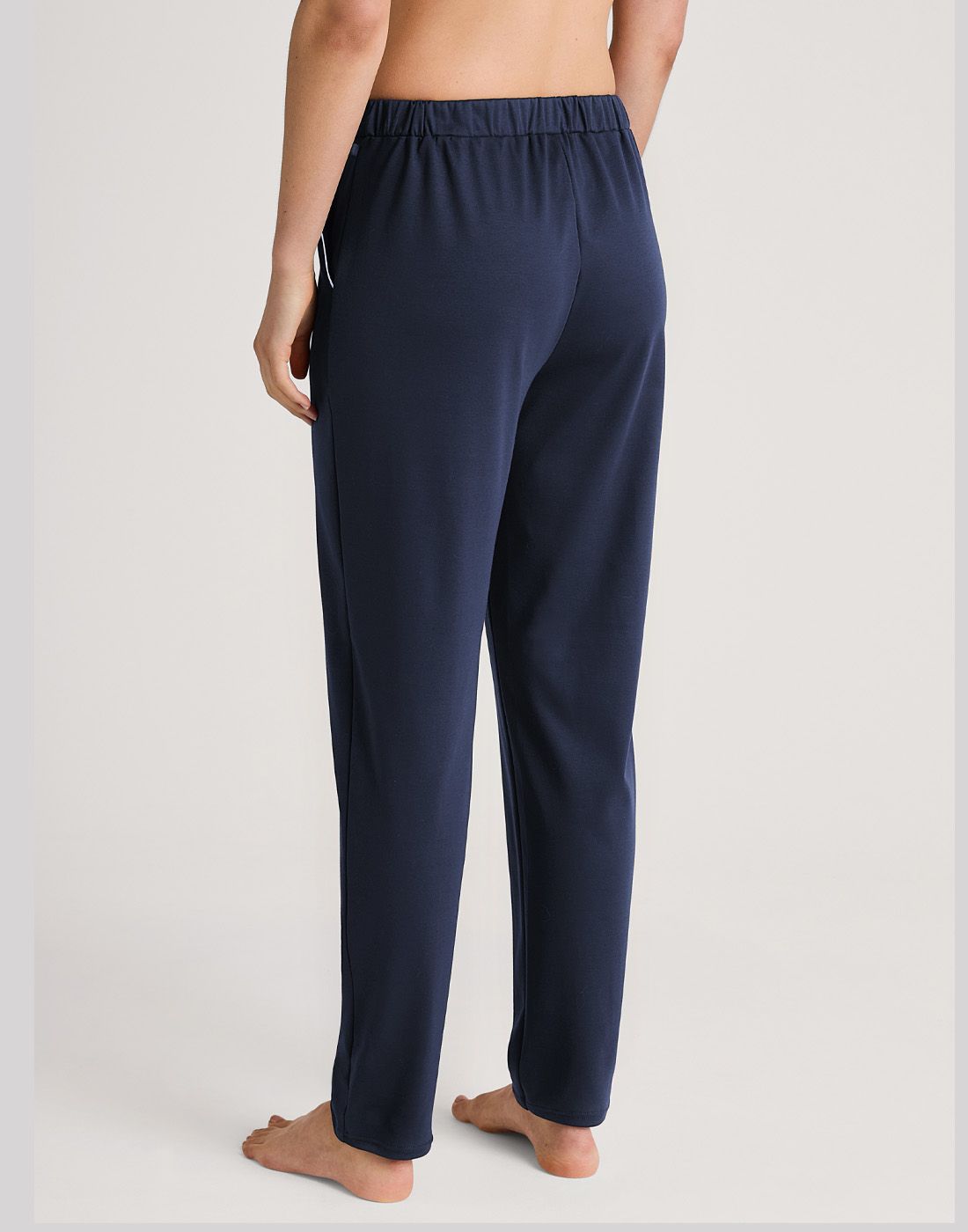 calida dame pysjbukse mørk blå