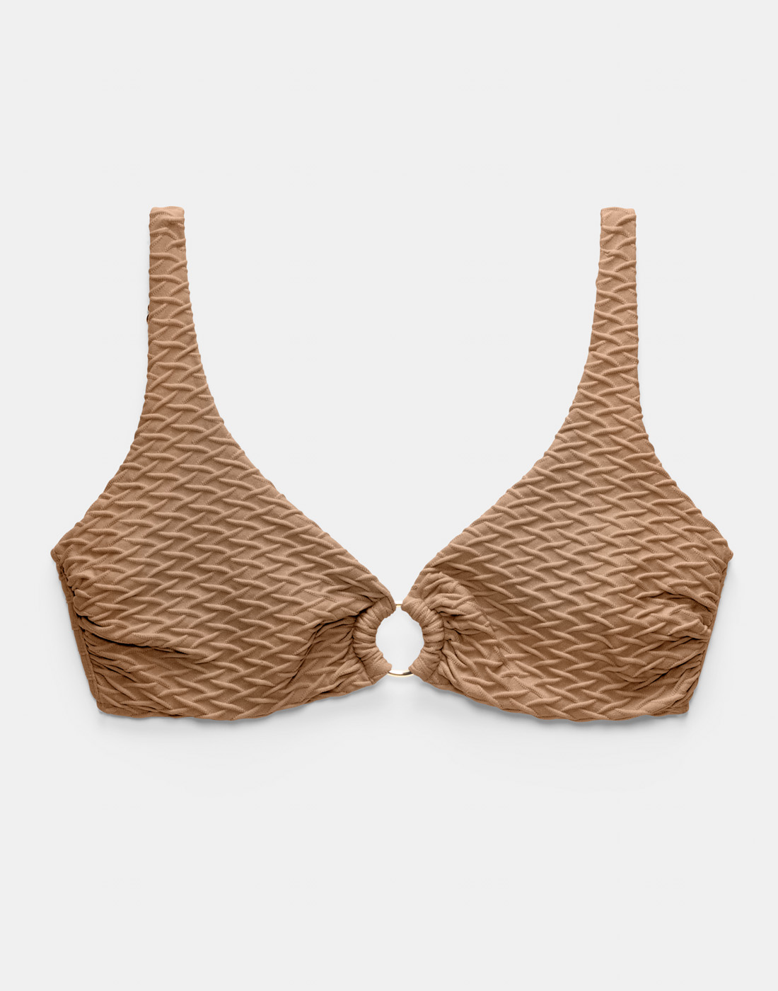 paula mermaid bikini driftwood brun1 paula mermaid bikinisett driftwood brun