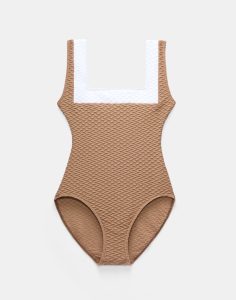 paula swordfish badedrakt driftwood brun2 paula swordfish badedrakt driftwood brun