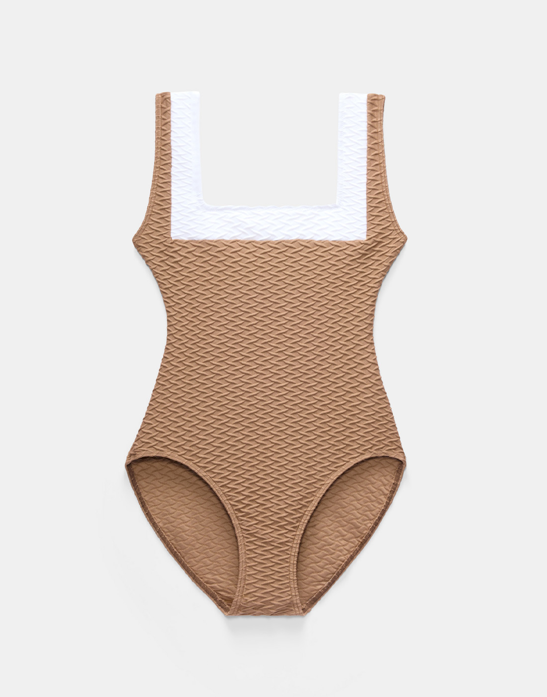 paula swordfish badedrakt driftwood brun2 paula swordfish badedrakt driftwood brun