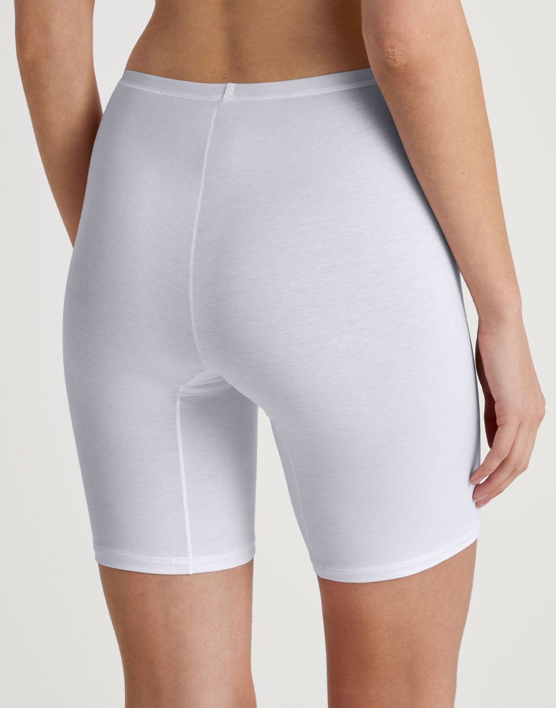 calida natural comfort shorts mamelukk bomull