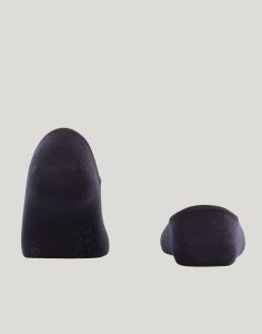 falke active breeze steps sokk dark navy