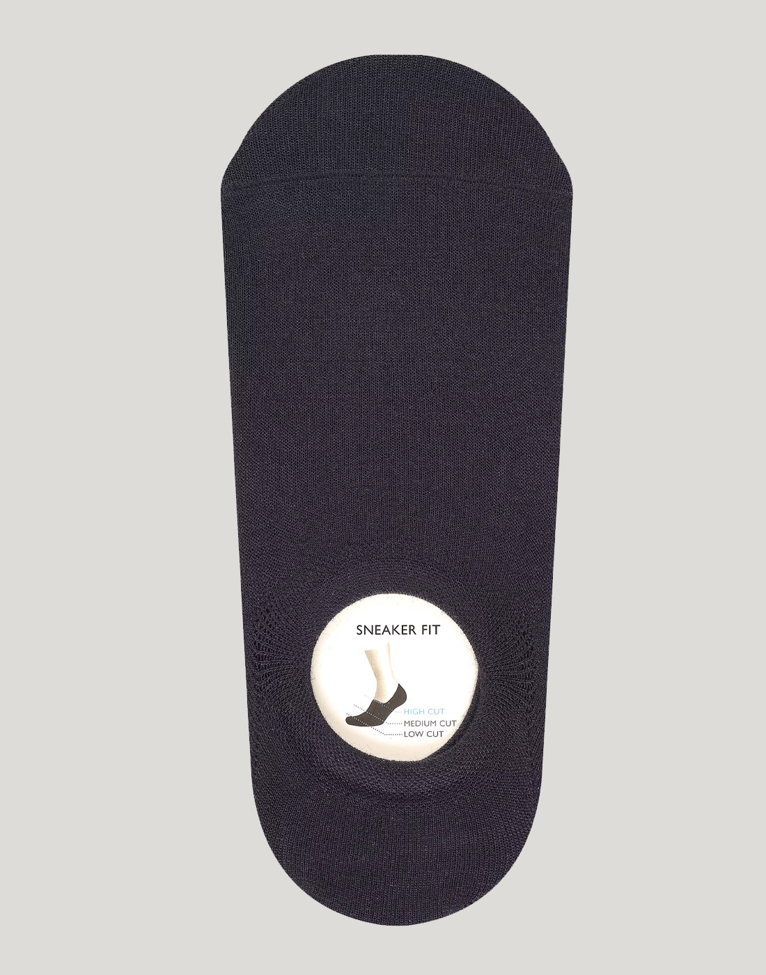 falke active breeze steps sokk dark navy