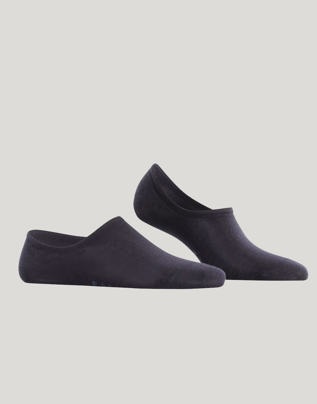 falke active breeze steps sokk dark navy