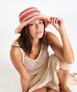 Banana moon cambria lomalind hatt pink