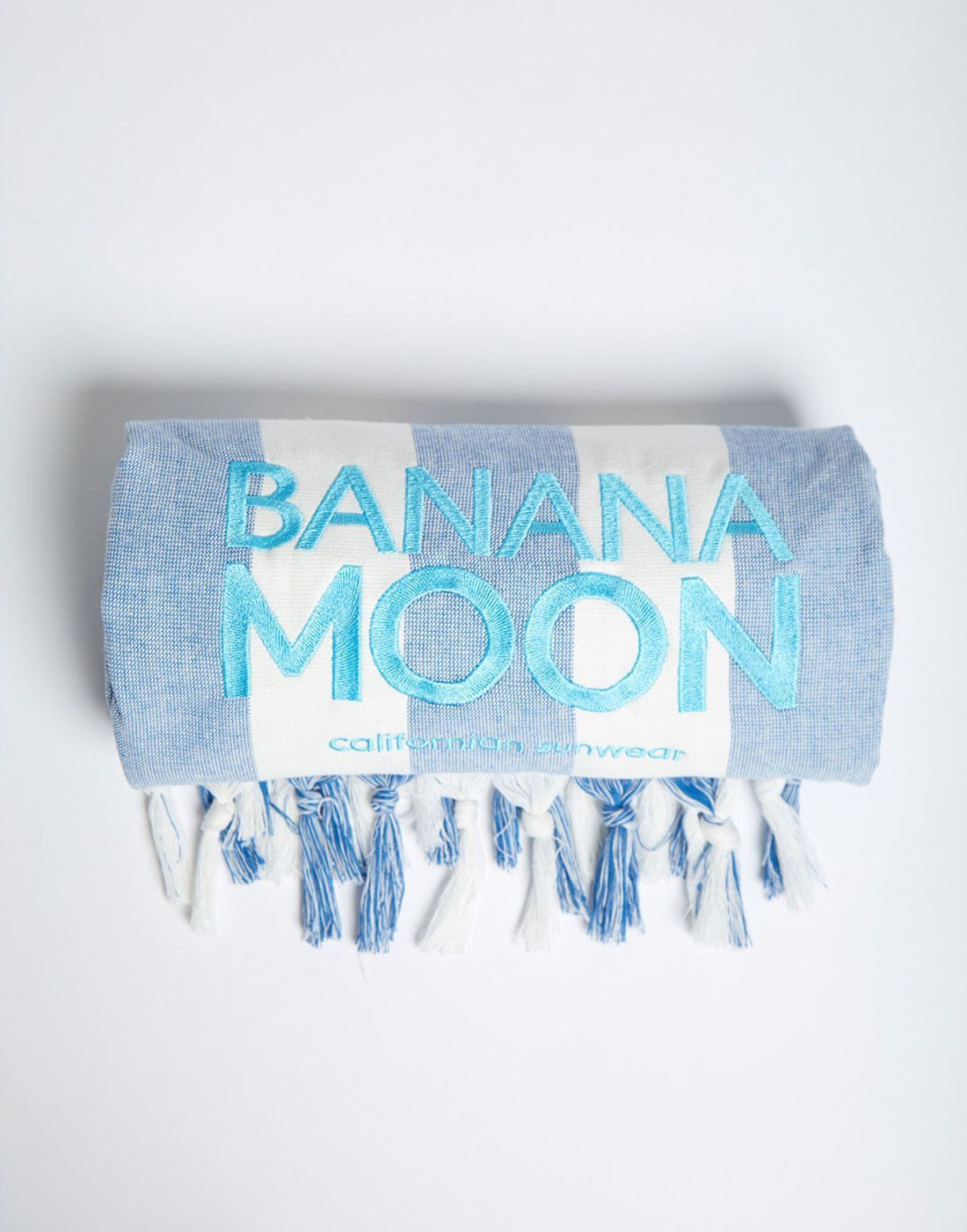 banana moon strandhånkle ocean blue