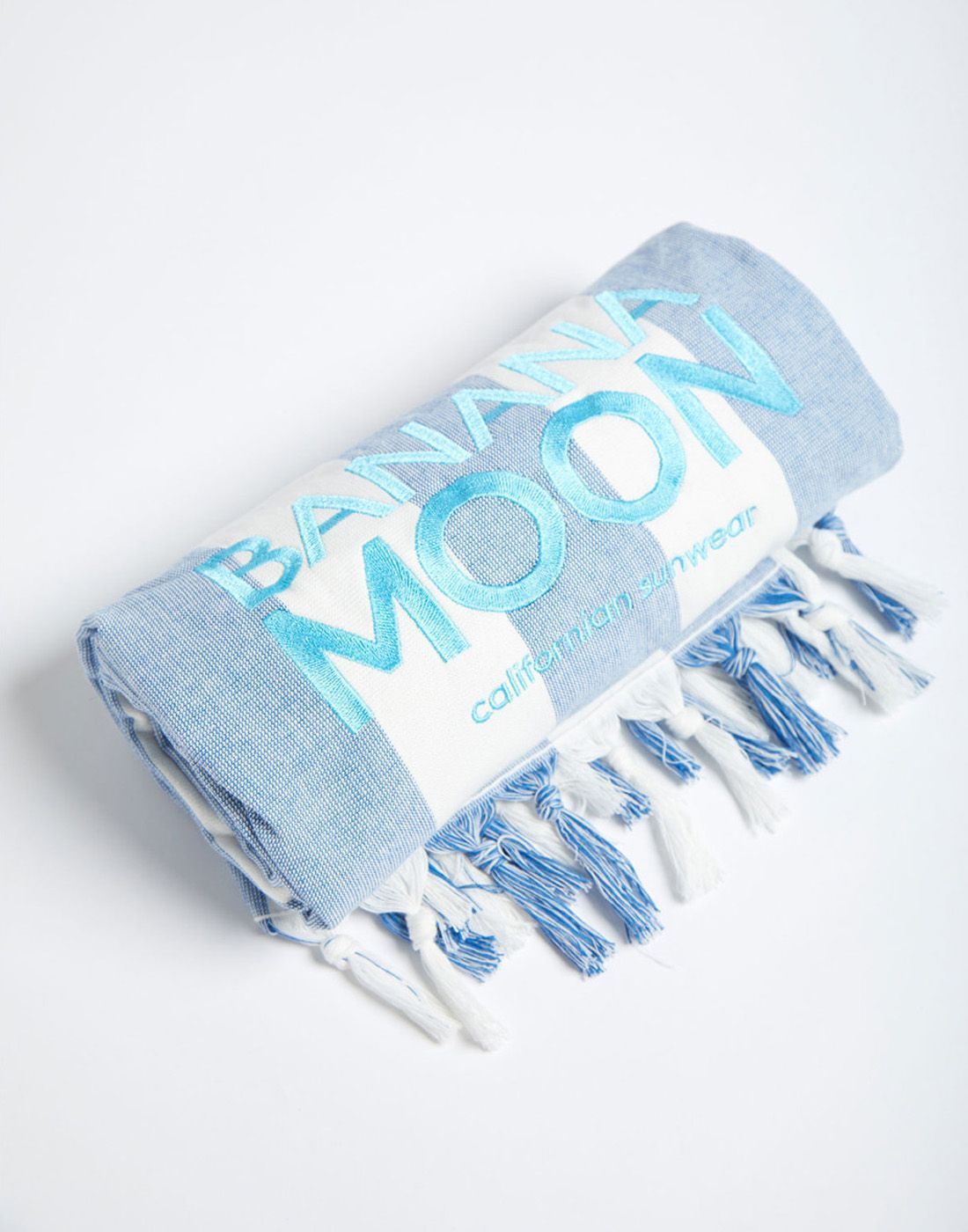 banana moon strandhånkle ocean blue