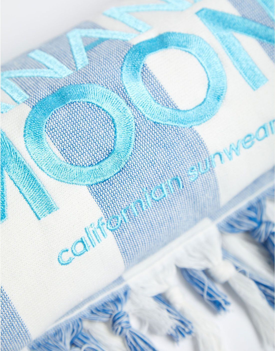 banana moon strandhånkle ocean blue