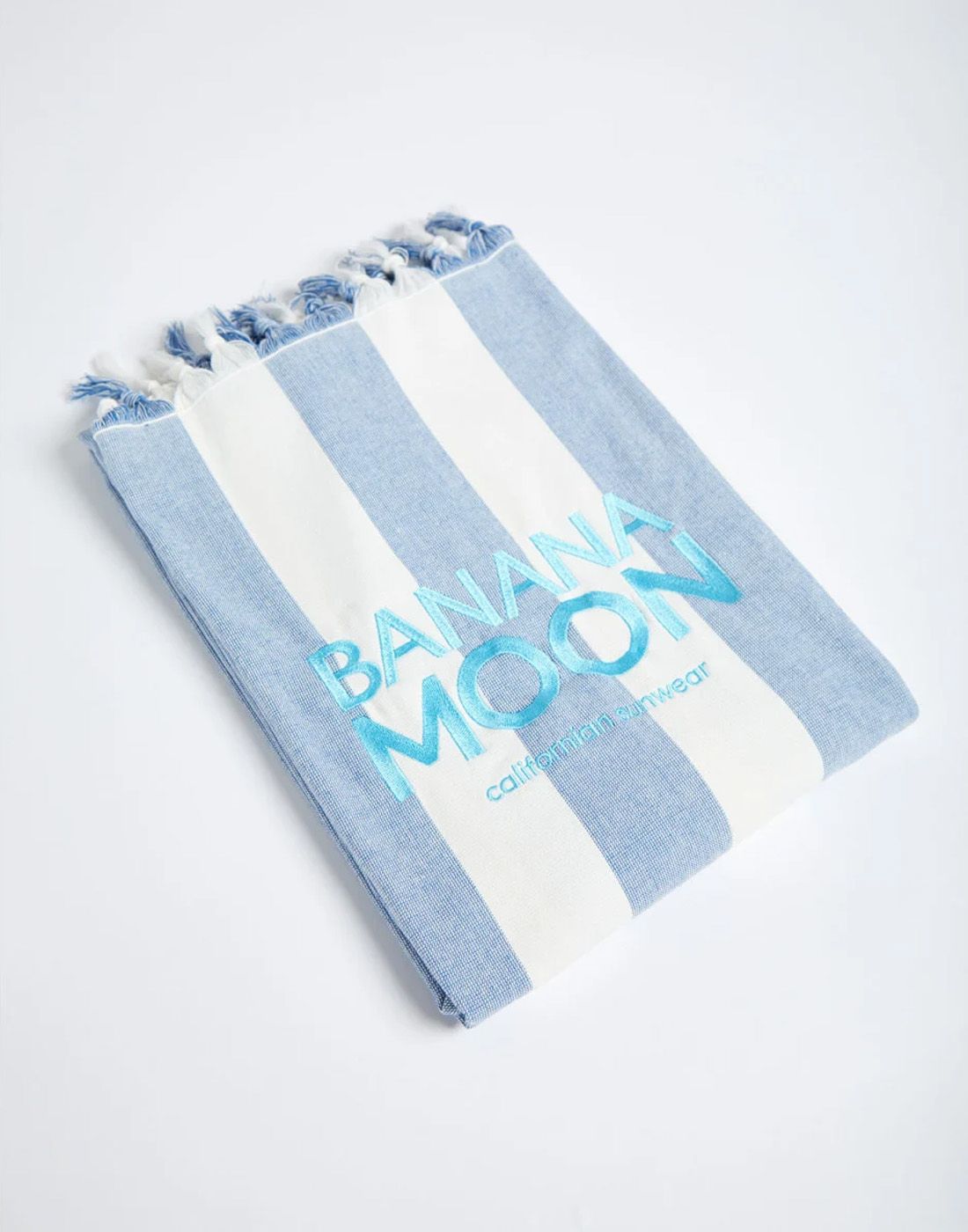 banana moon strandhånkle ocean blue