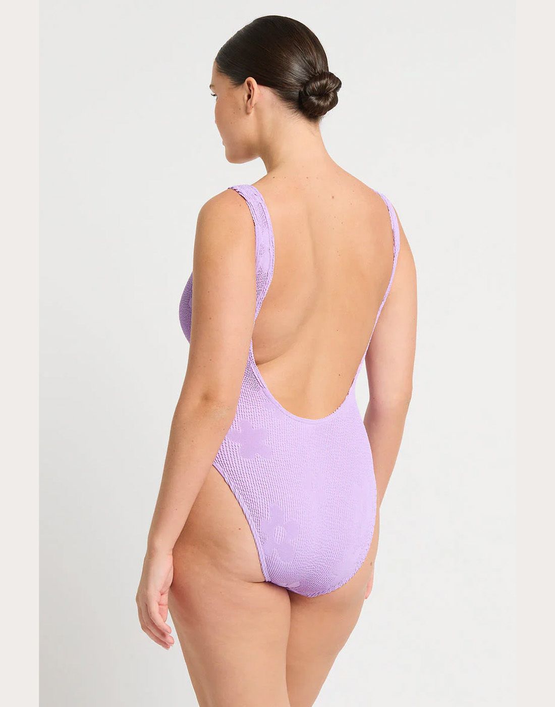 Bond-eye Australia Mara lavender floral back 2