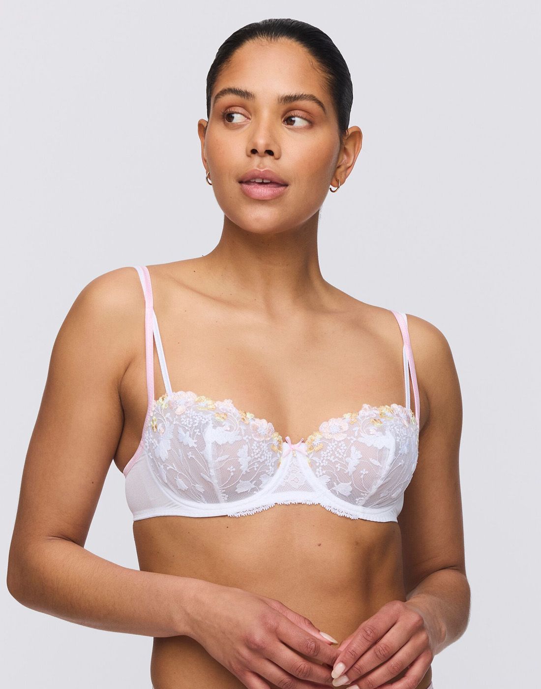 Marie jo lizelot 102893 white Marie jo lizelot 102893 white