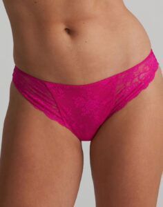 Marie jo melipha 502750 truse very berry