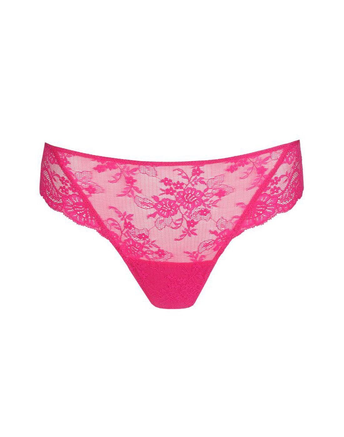 Marie jo melipha 602750 string very berry packshot