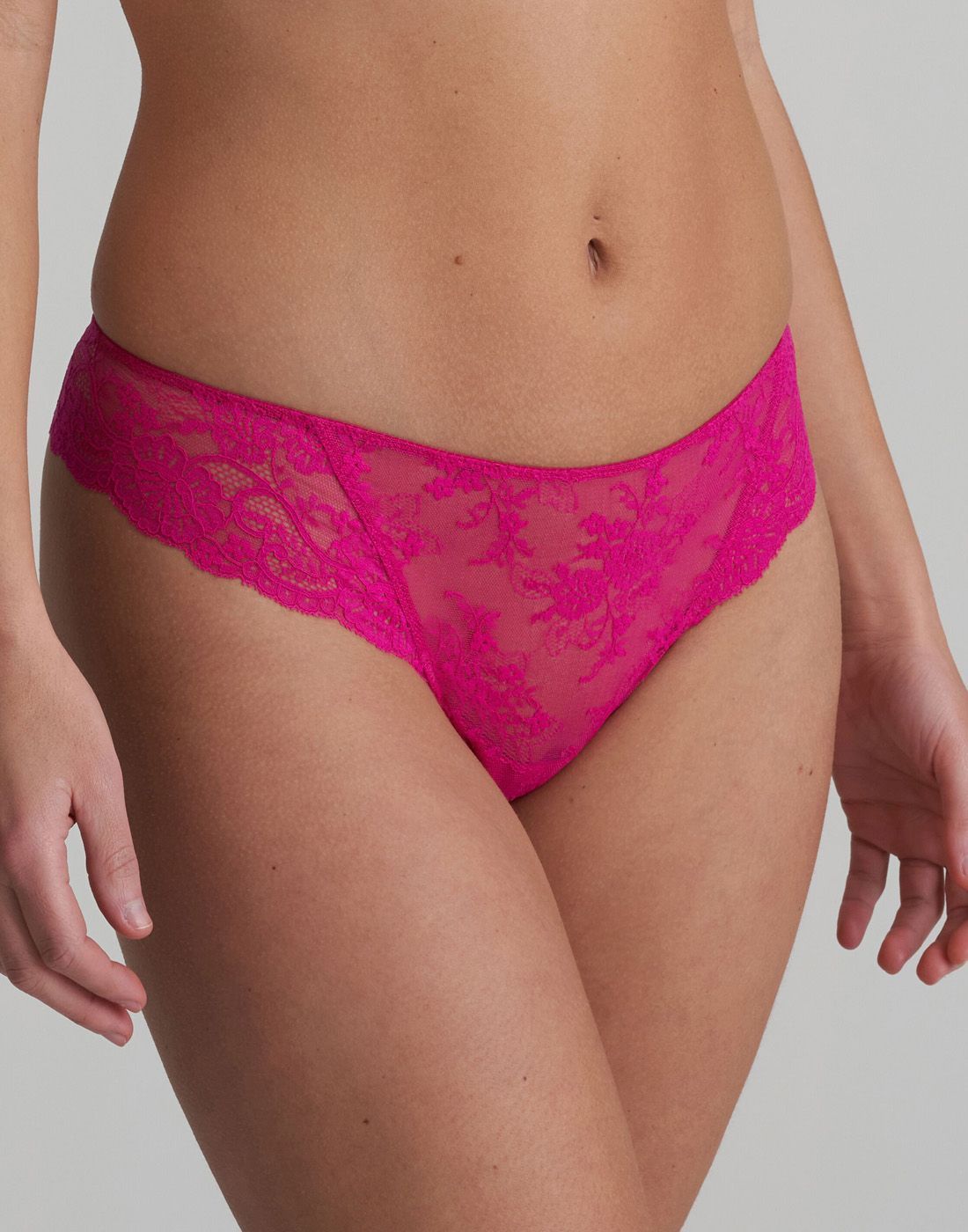 Marie jo melipha 602750 string very berry side