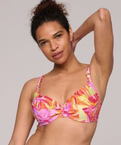 Marie jo swim shubra bikinioverdel musa front