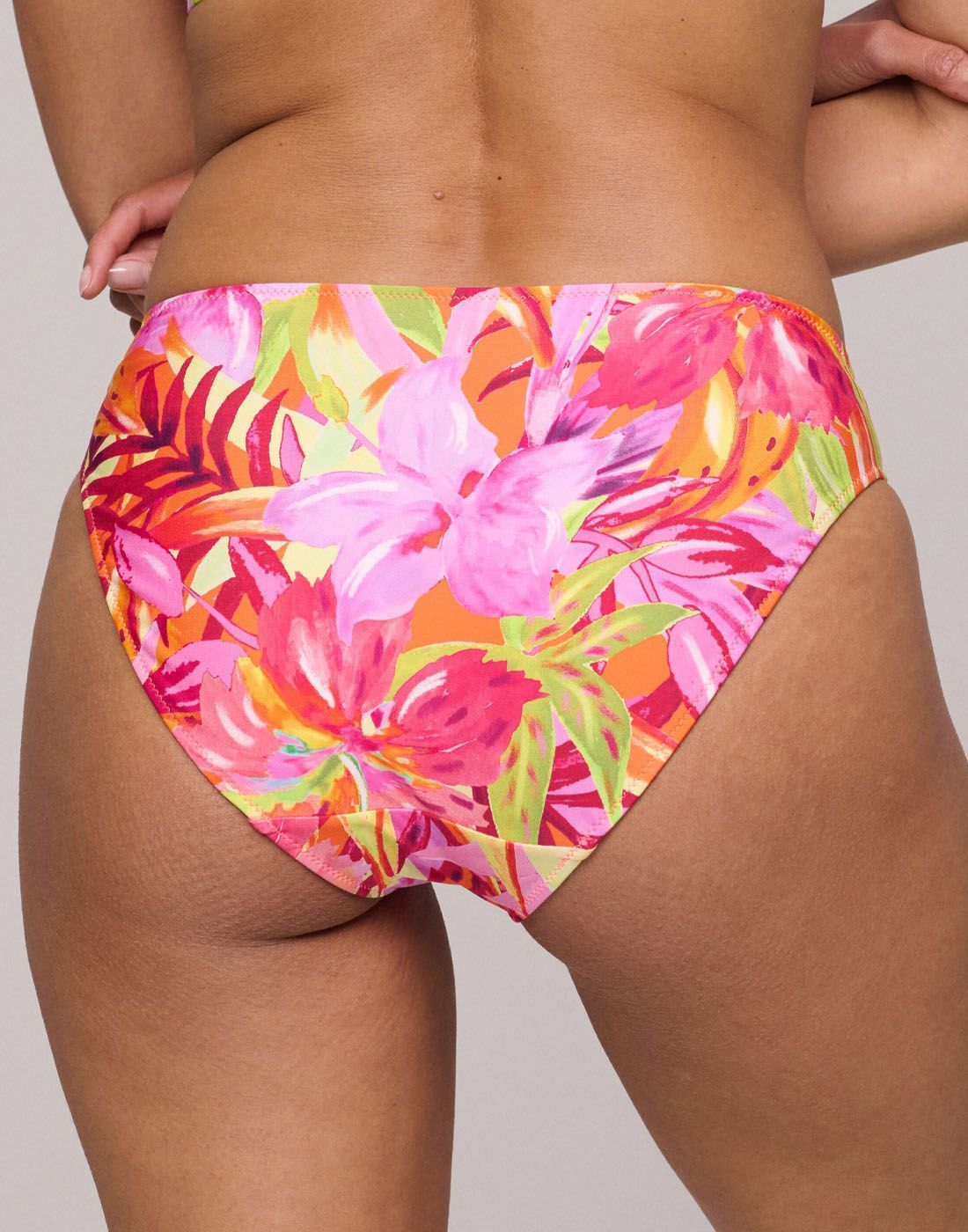 Marie jo shubra 1007450 Bikiniunderdel musa back