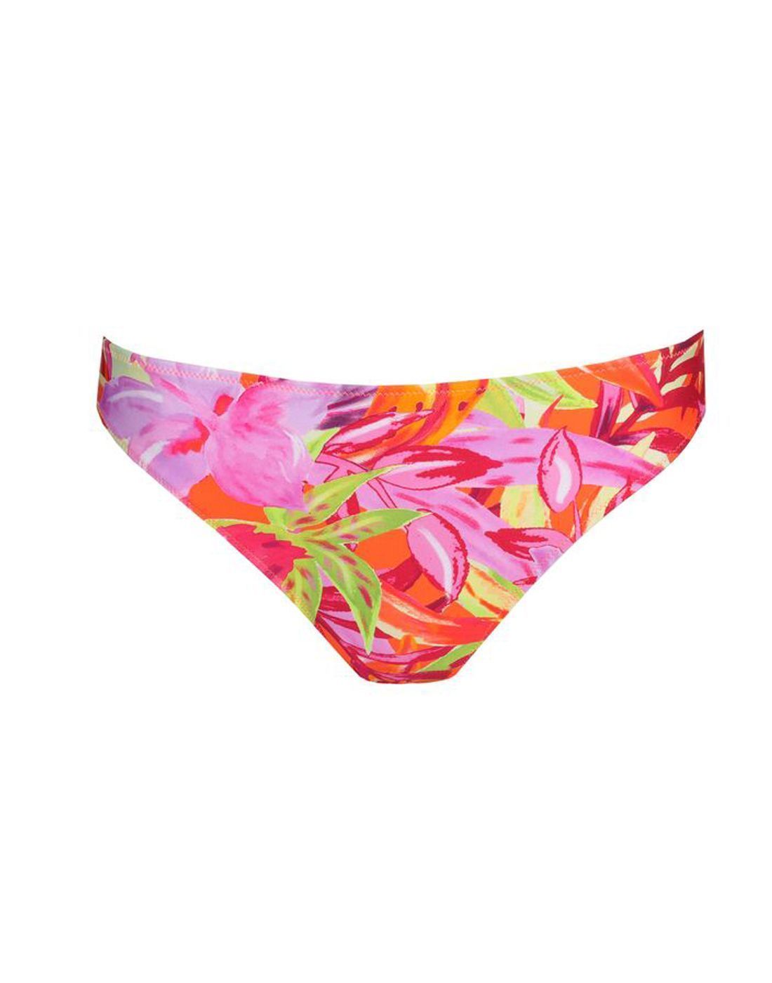 Marie jo shubra 1007450 Bikiniunderdel musa flat lay