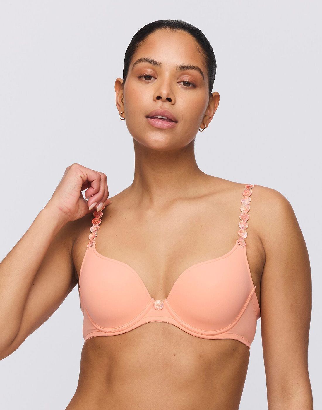 Marie jo tom 120826 papaya smoothie front Marie jo tom 120826 papaya smoothie