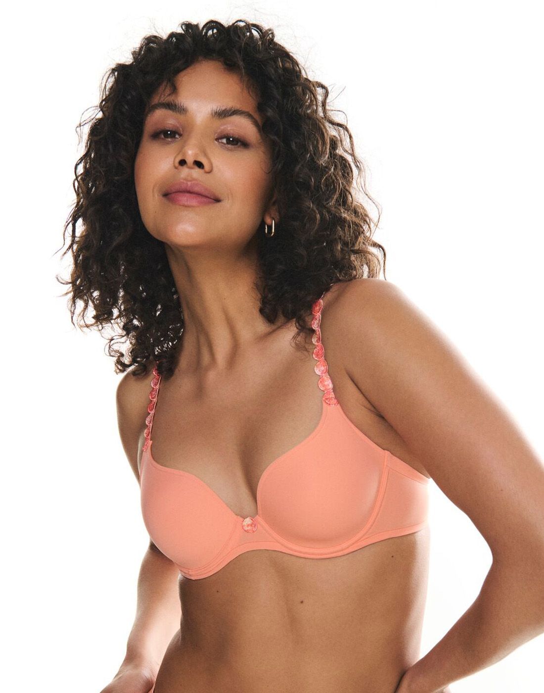 Marie jo tom 120826 papaya smoothie model