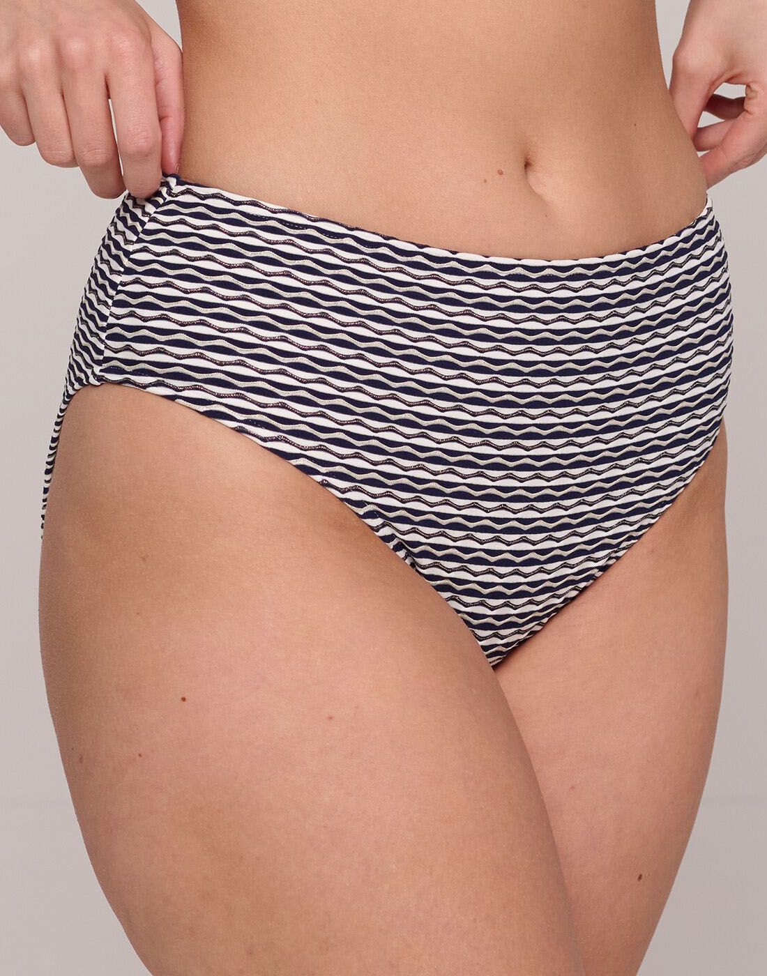 Prima donna kalba 4012351 bikiniunderdel water blue side