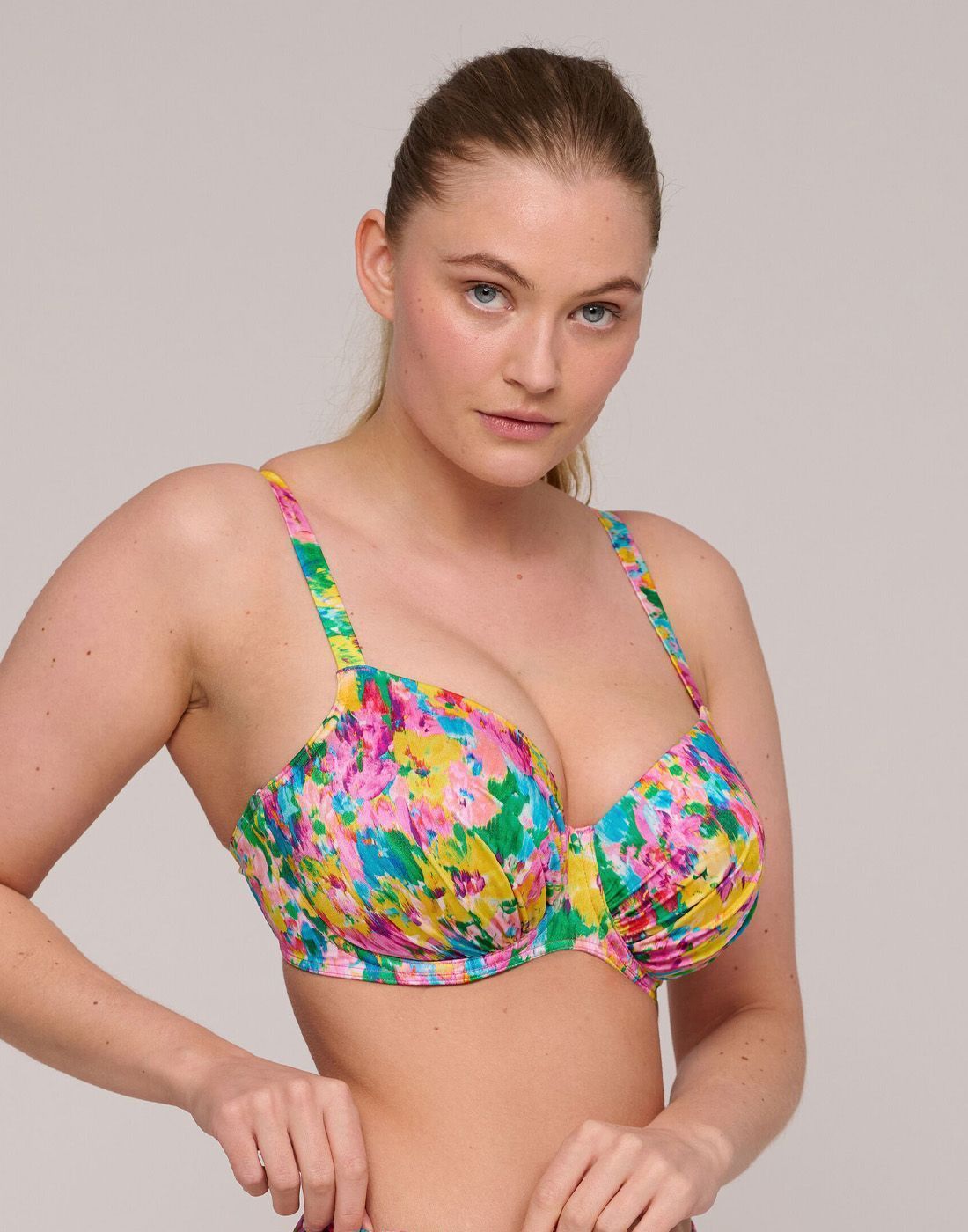 prima donna swim ubud 4012216 bikinioverdel sun glow