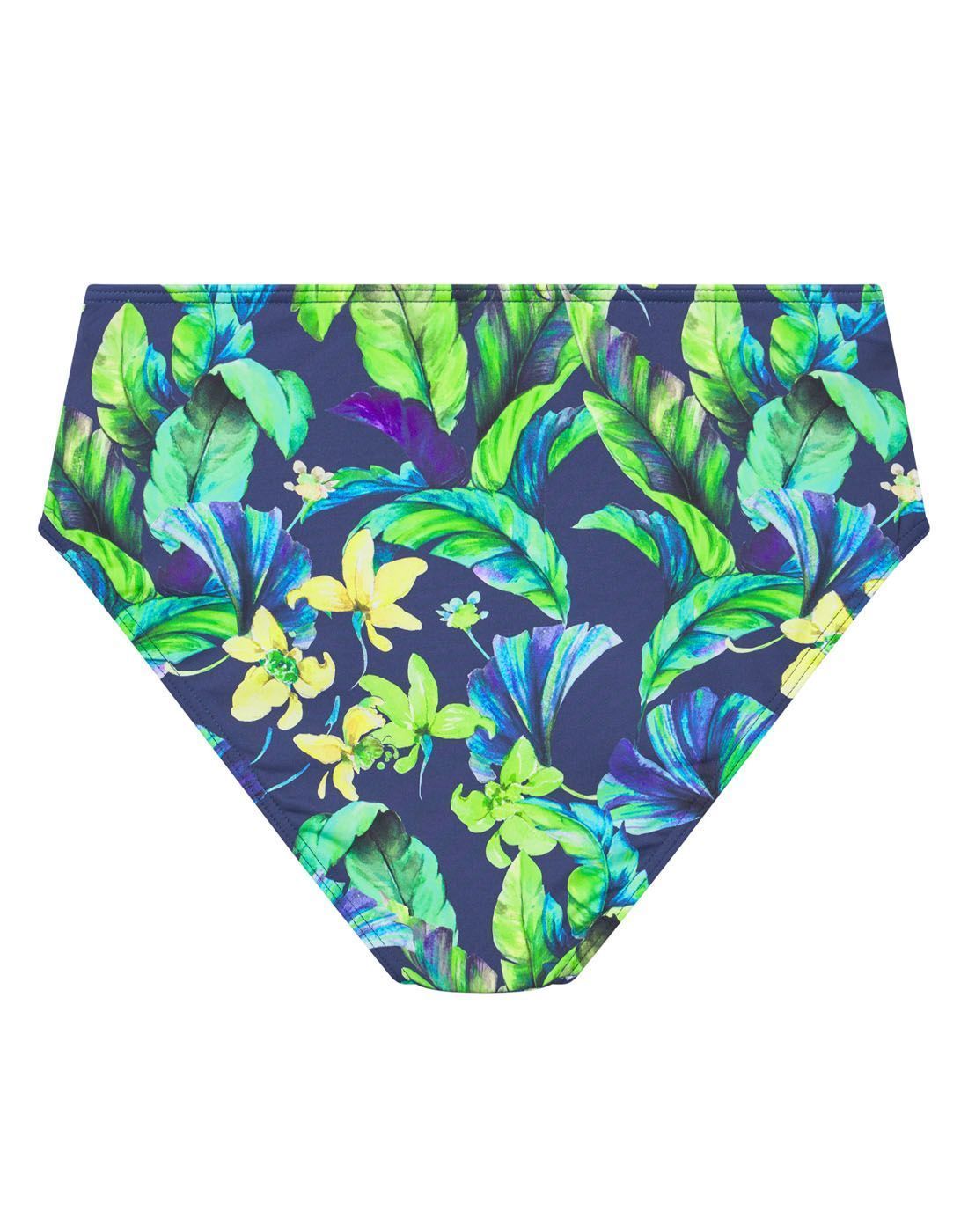 Salta bad rynkbyxa santa barbara packshot back