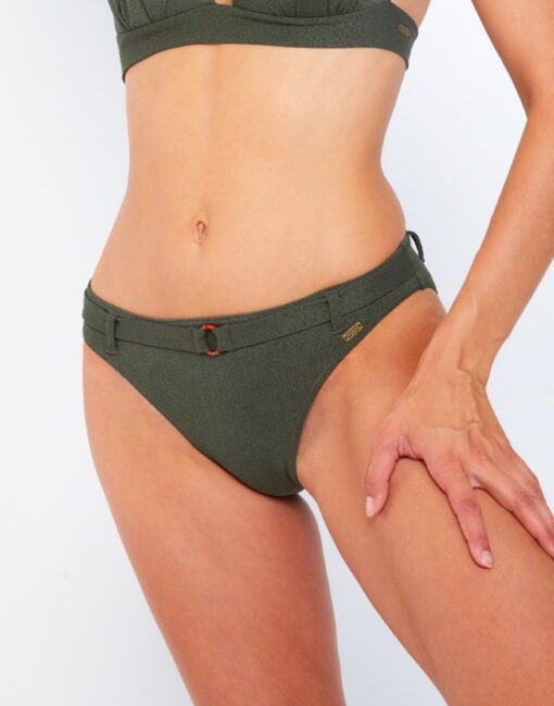 banana moon bikinitruse dita santafe kaki grønn