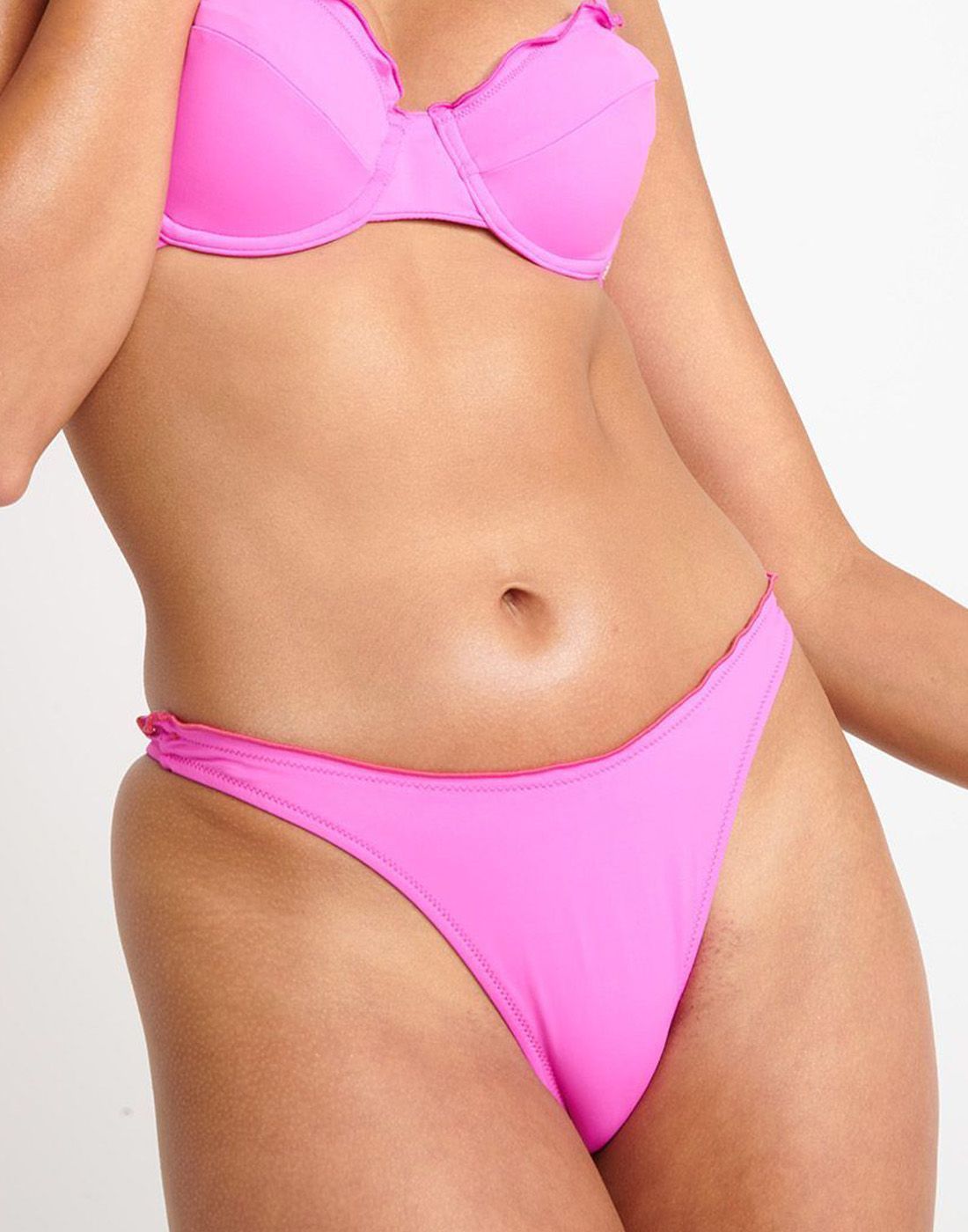 banana moon bikinitruse string rosa aira colorsun2 banana moon bikinitruse string rosa