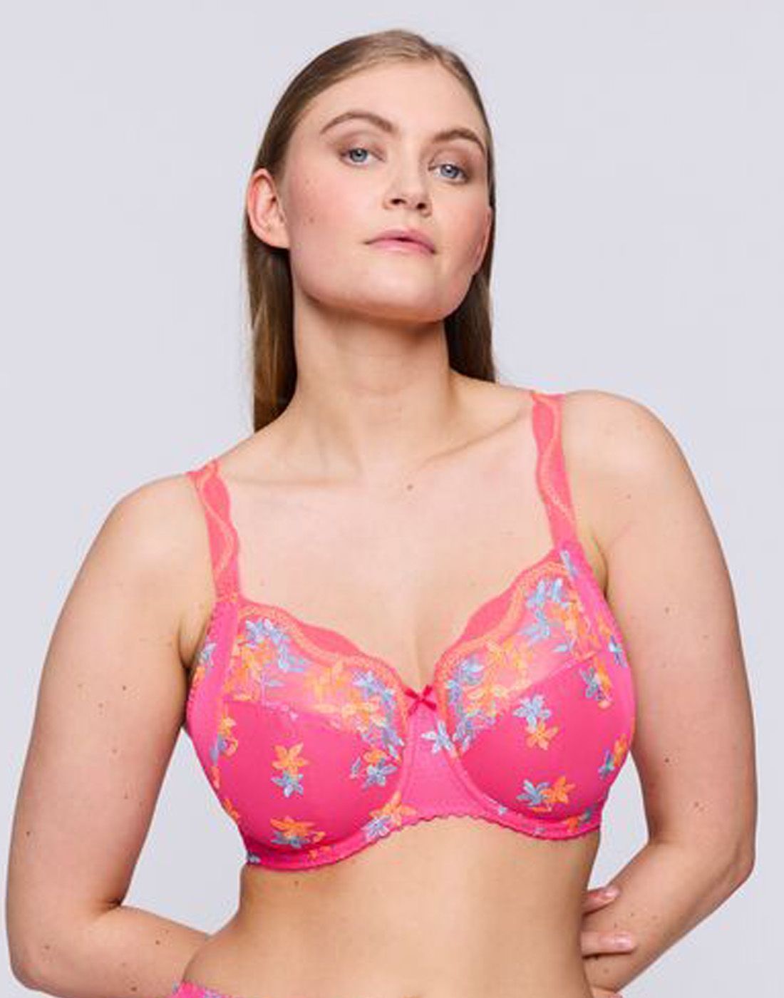 prima donna cala luna 163540 blogger pink front prima donna cala luna 163540 blogger pink
