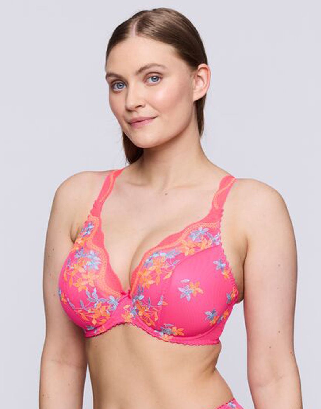 prima donna cala luna 163542 blogger pink