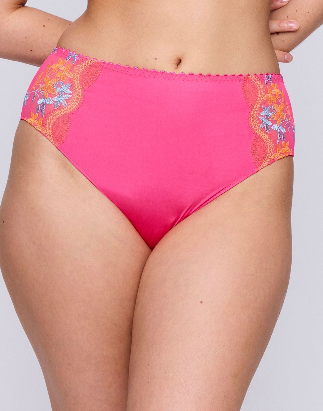 prima donna cala luna truse 563541 blogger pink