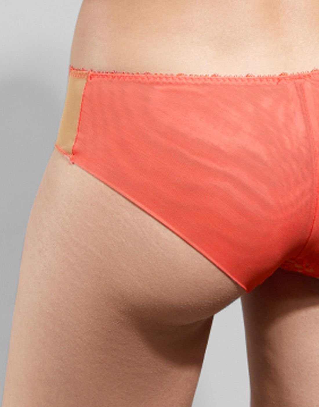 Empreinte agathe hipster 2204 sunset back detail