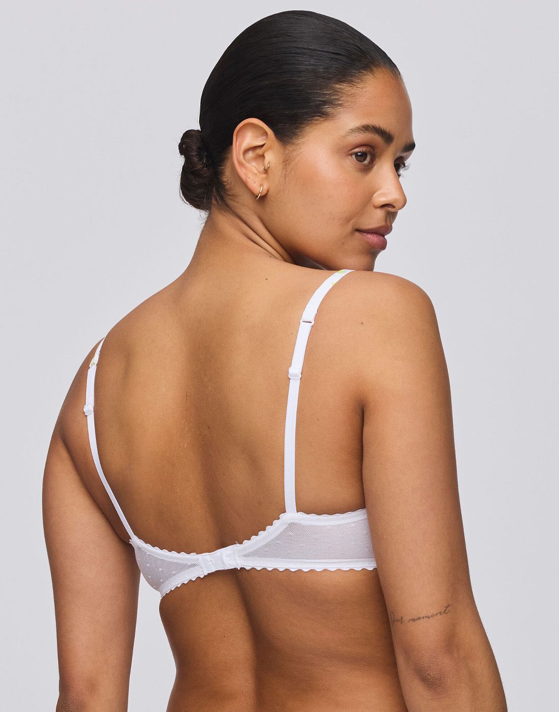 Marie jo chen 102686 bh back white yacht