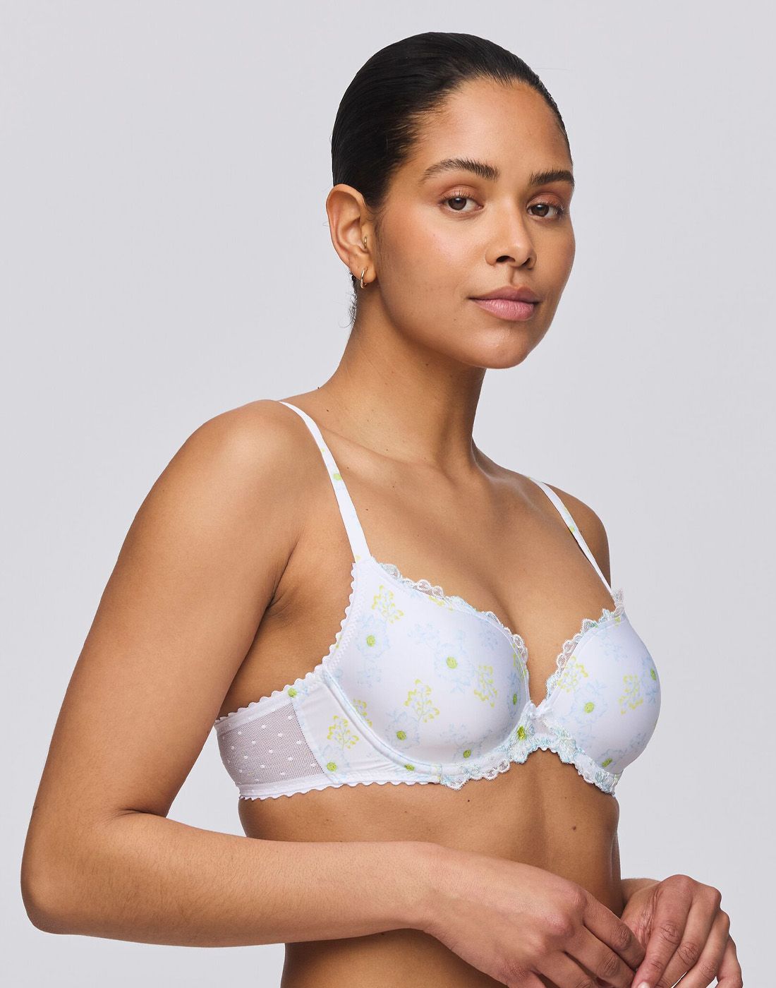 Marie jo chen 102686 bh side white yacht