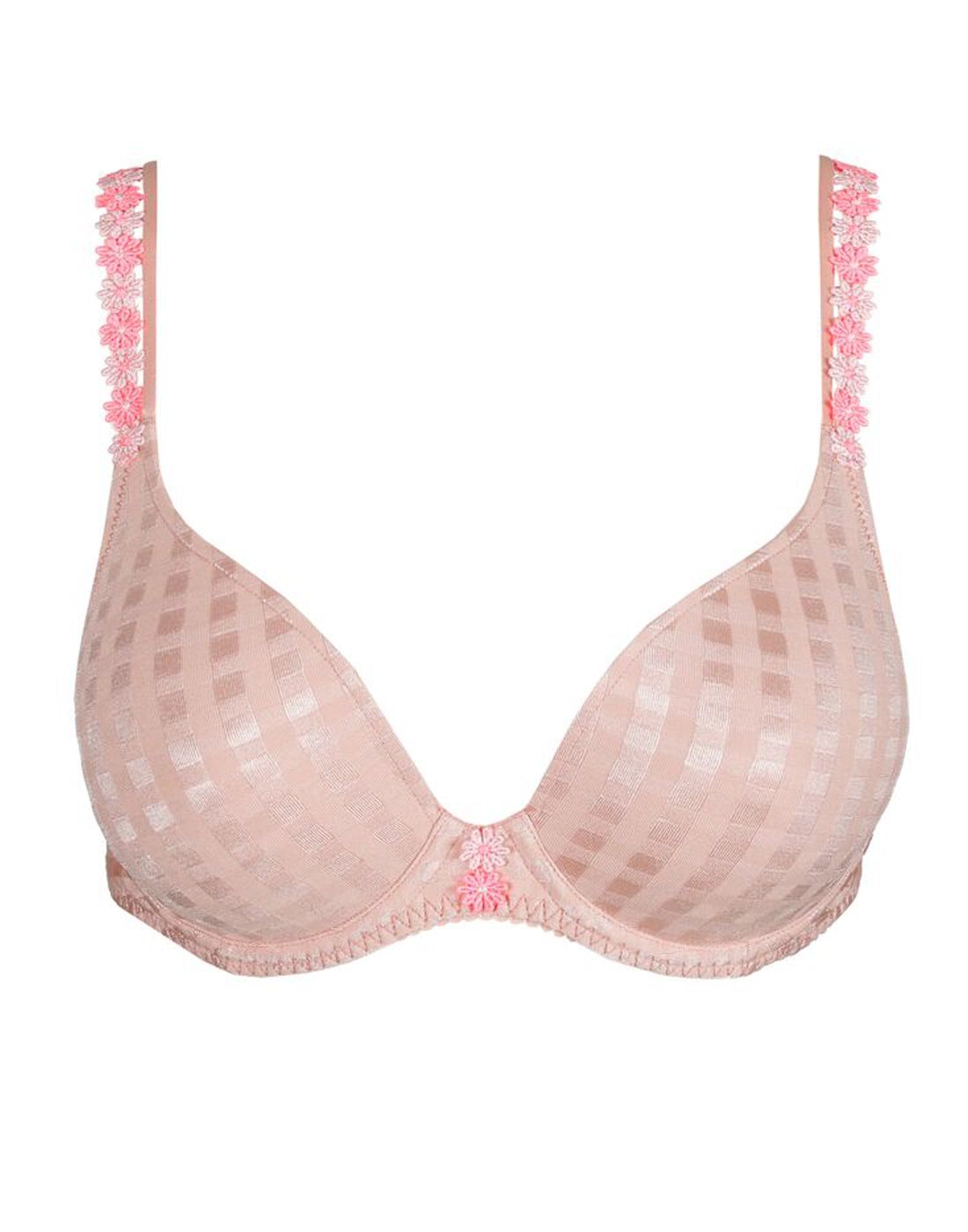 Marie jo tiny avero 102906 powder rose packshot