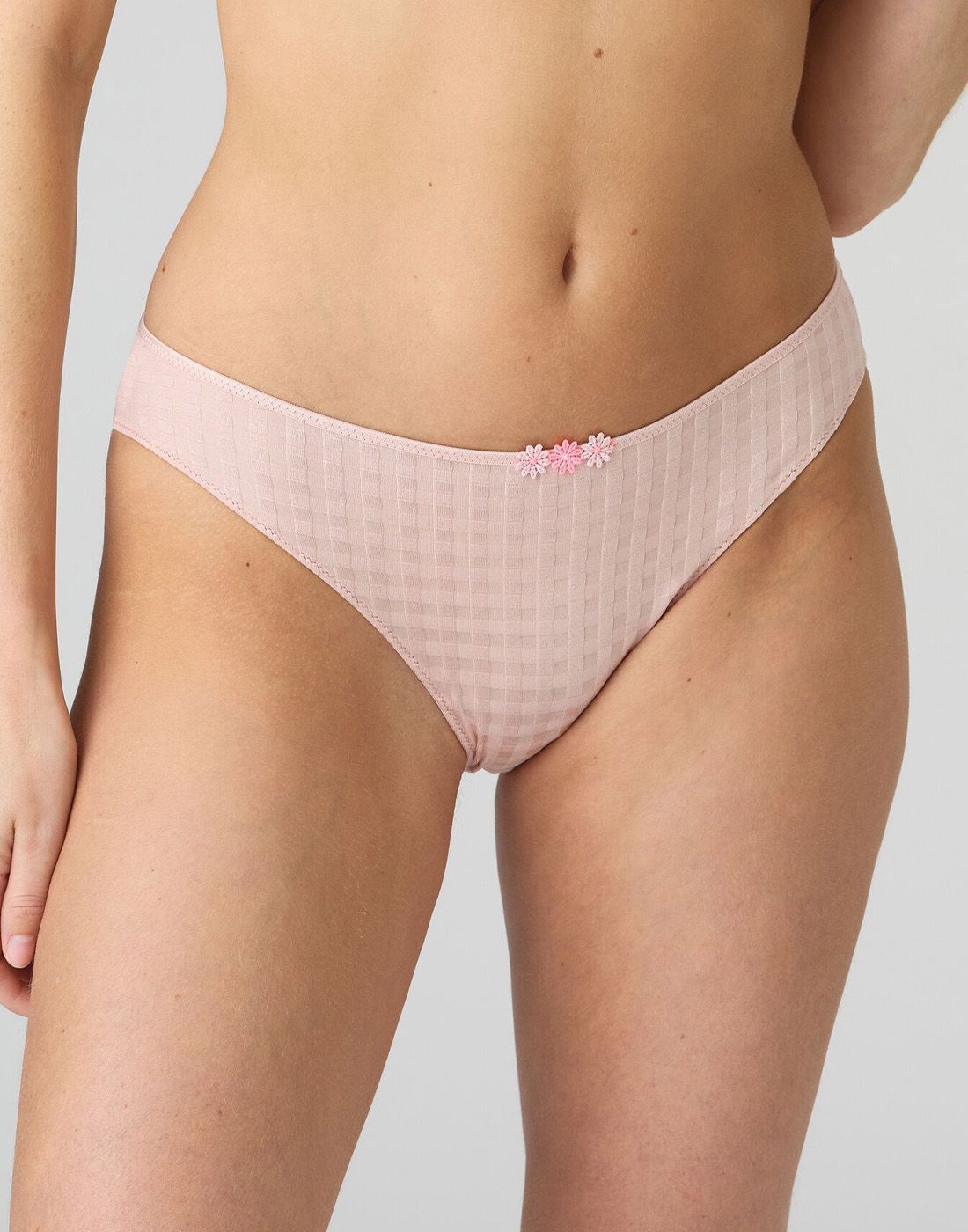 Marie jo avero tiny 502900 truse powder rose