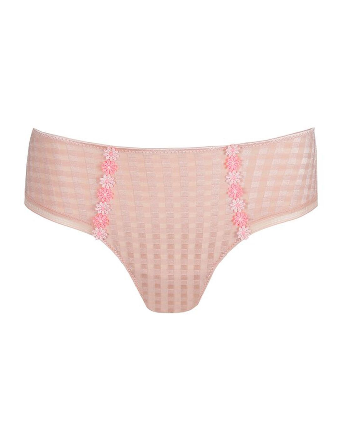 Marie jo tiny avero 502902 hipster powder rose packshot