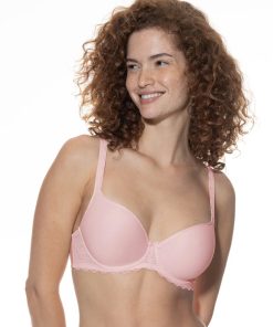 Mey amorous 74808 bh bonbon pink