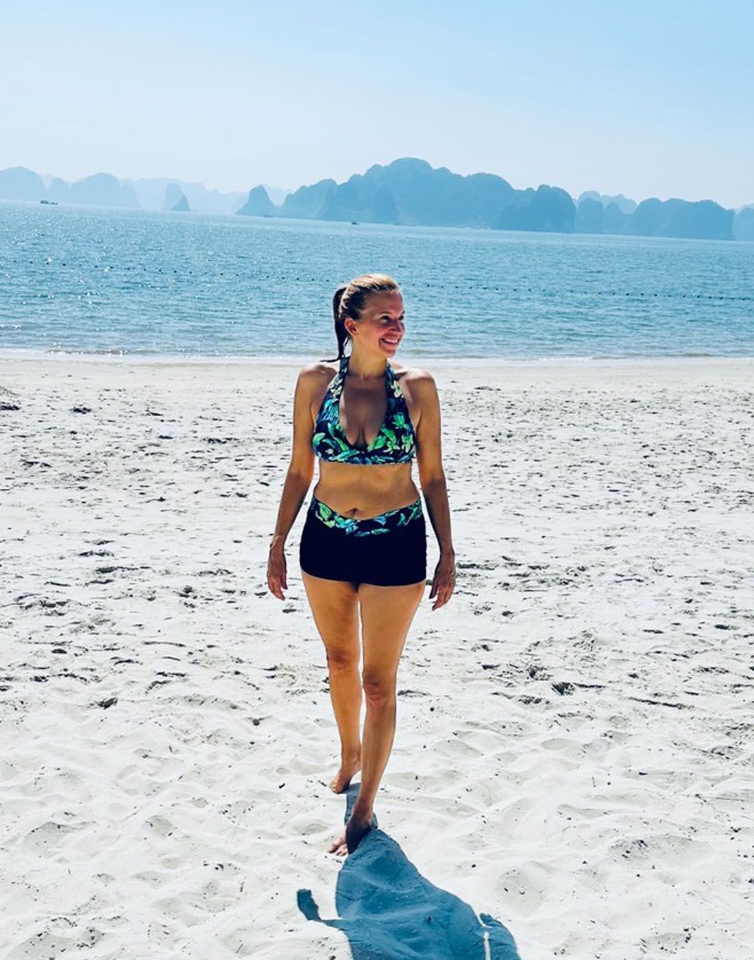 Salta bad helena + hipboxer santa barbara