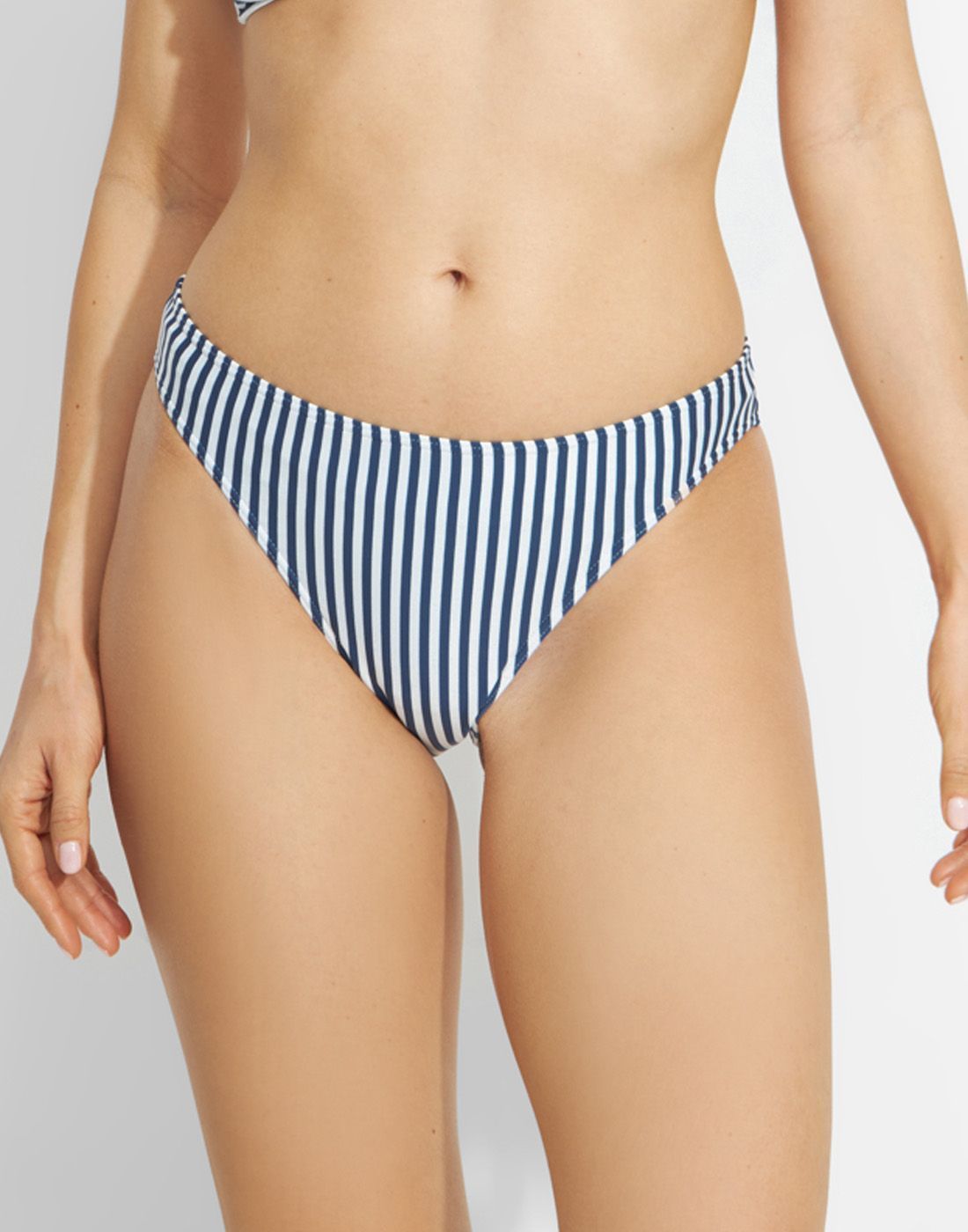 Salta bad tai bikiniunderdel santa monica front Saltabad tai bikiniunderdel santa monica