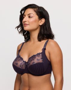 prima donna deauville full cup bh amethyst lilla