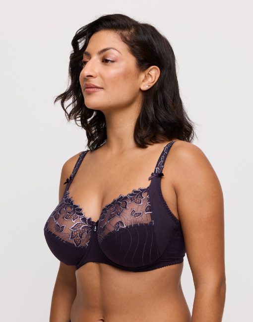 prima donna deauville full cup bh amethyst lilla
