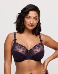 prima donna deauville full cup bh amethyst lilla