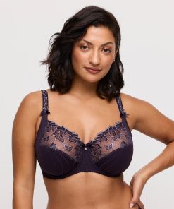 prima donna deauville full cup bh amethyst lilla